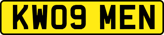 KW09MEN