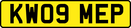 KW09MEP