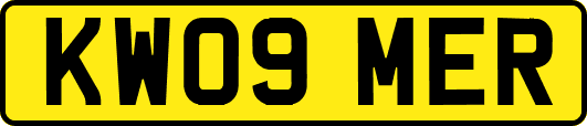 KW09MER