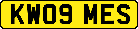 KW09MES