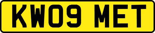 KW09MET