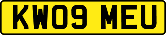 KW09MEU