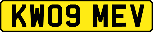 KW09MEV