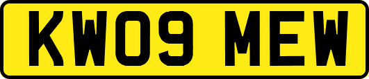 KW09MEW