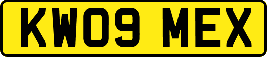 KW09MEX