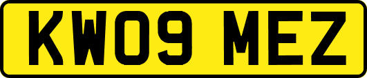 KW09MEZ