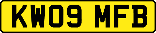 KW09MFB