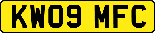 KW09MFC