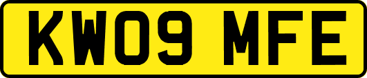 KW09MFE