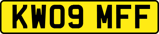 KW09MFF