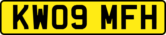 KW09MFH