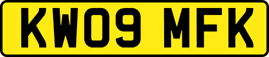 KW09MFK