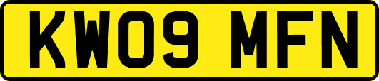 KW09MFN