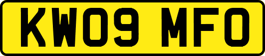 KW09MFO