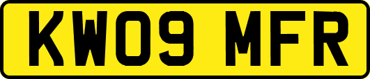 KW09MFR