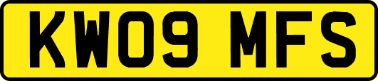 KW09MFS