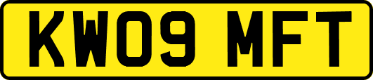 KW09MFT