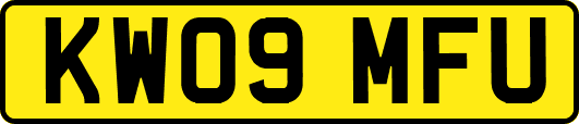 KW09MFU