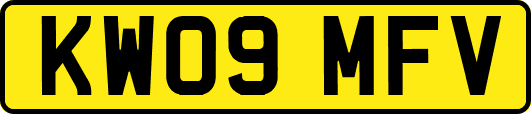 KW09MFV