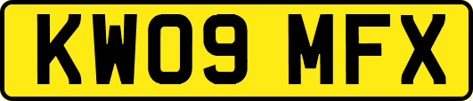 KW09MFX