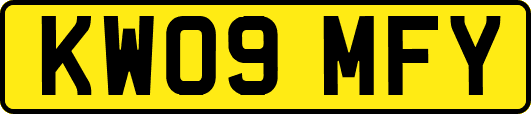 KW09MFY