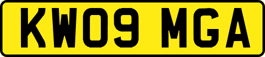 KW09MGA
