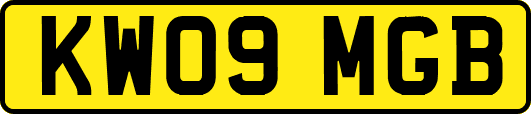 KW09MGB