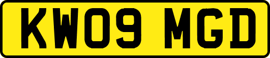 KW09MGD