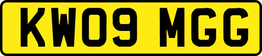 KW09MGG