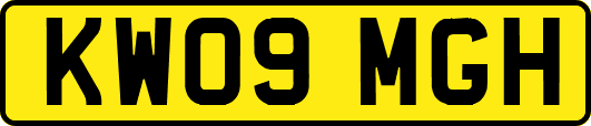 KW09MGH