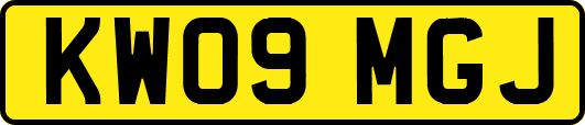 KW09MGJ