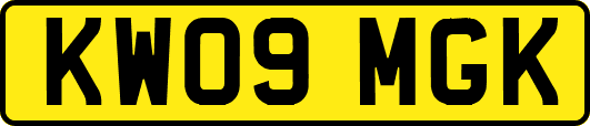 KW09MGK