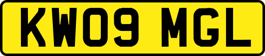 KW09MGL