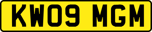 KW09MGM