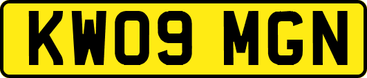 KW09MGN