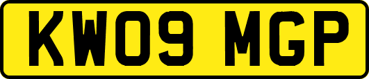 KW09MGP