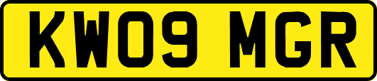 KW09MGR