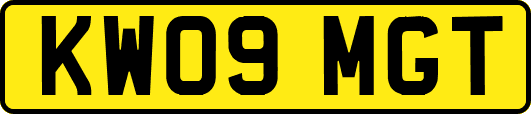 KW09MGT