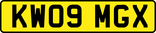 KW09MGX