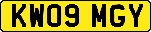 KW09MGY
