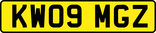 KW09MGZ