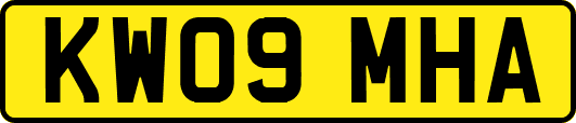 KW09MHA