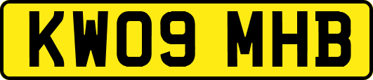 KW09MHB