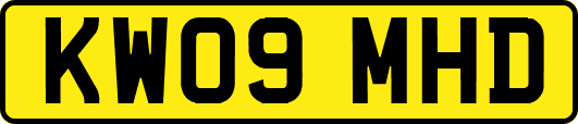 KW09MHD