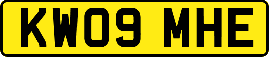 KW09MHE