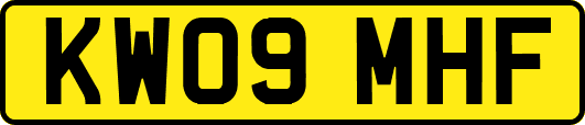 KW09MHF