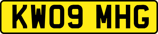 KW09MHG