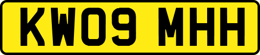 KW09MHH