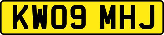 KW09MHJ