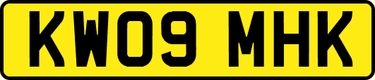 KW09MHK